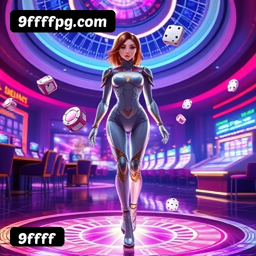 Baixar 9ffff Android